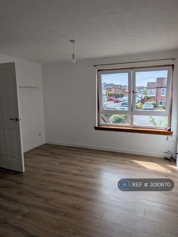 Flat Franchi Drive in Stenhousemuir