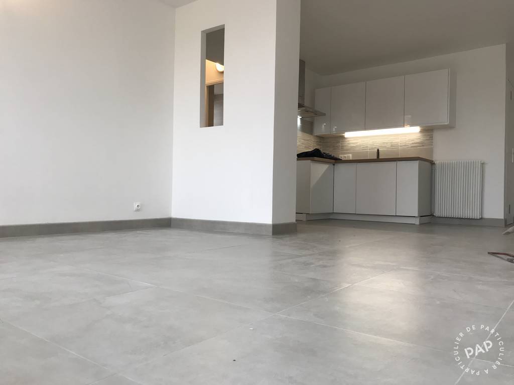 Appartement Impasse du Val de Marne à Saint-Maur-des-Fossés