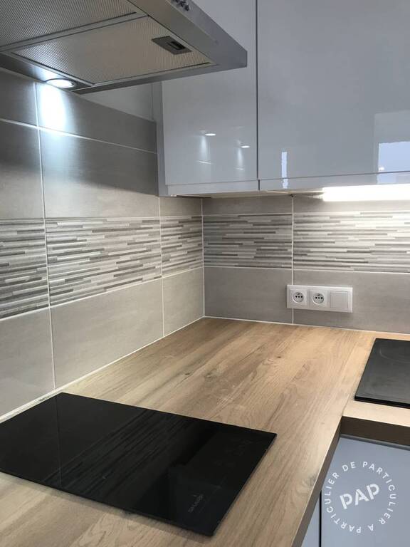 Appartement Impasse du Val de Marne à Saint-Maur-des-Fossés