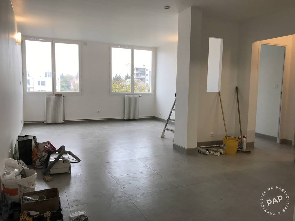 Appartement Impasse du Val de Marne à Saint-Maur-des-Fossés