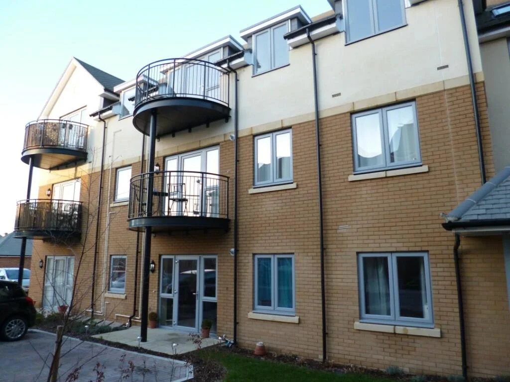 Flat Filtches Grove in Test Valley