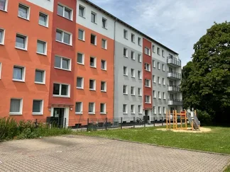 Wohnung Steubenstraße in Bielefeld