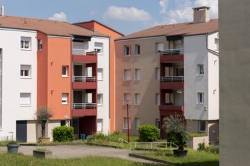 Appartement Rue de Strasbourg à Petit-Ebersviller