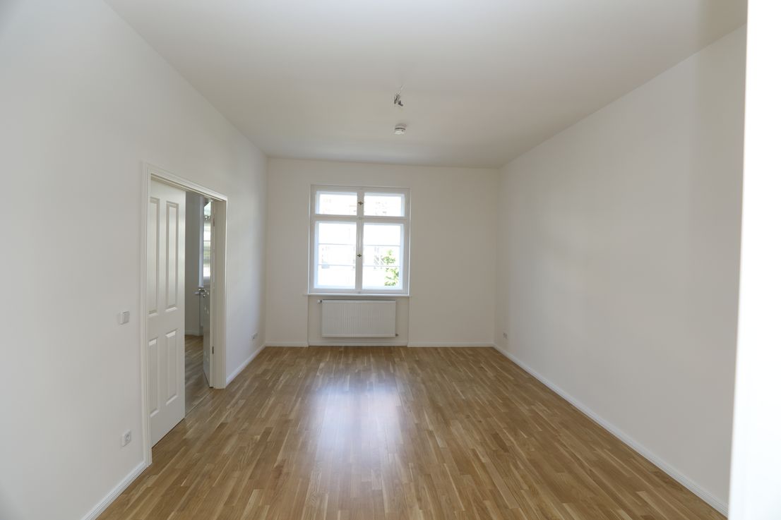 Wohnung Konstanzer Straße in Berlin