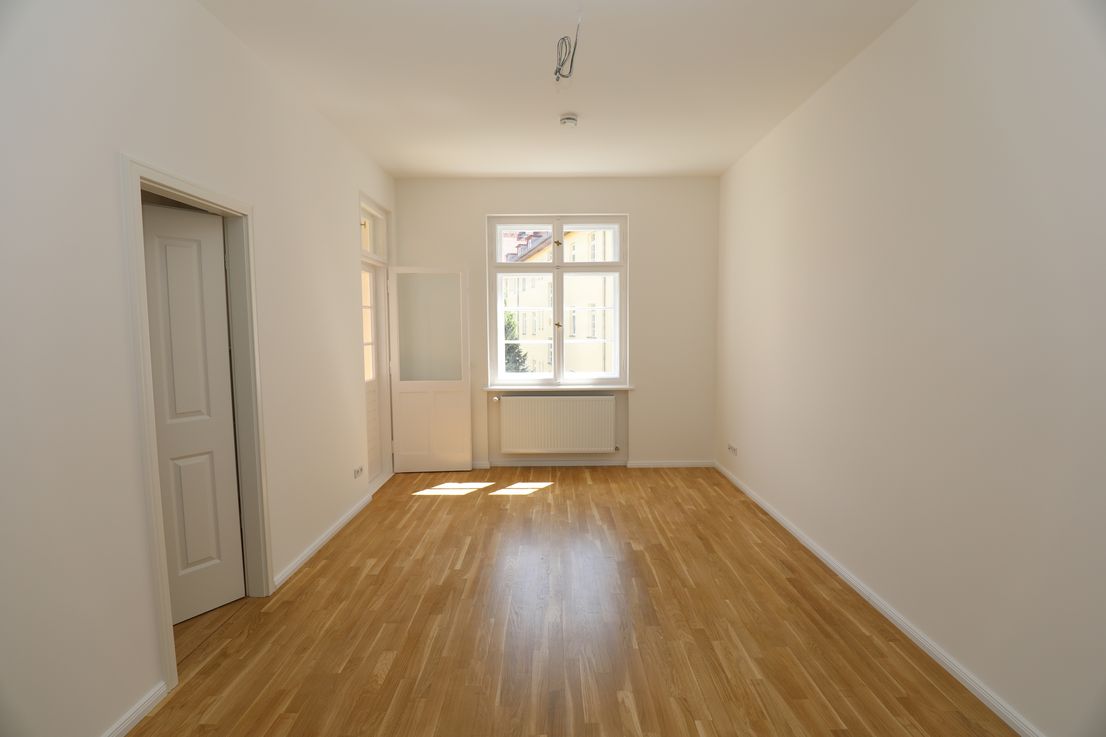 Wohnung Konstanzer Straße in Berlin
