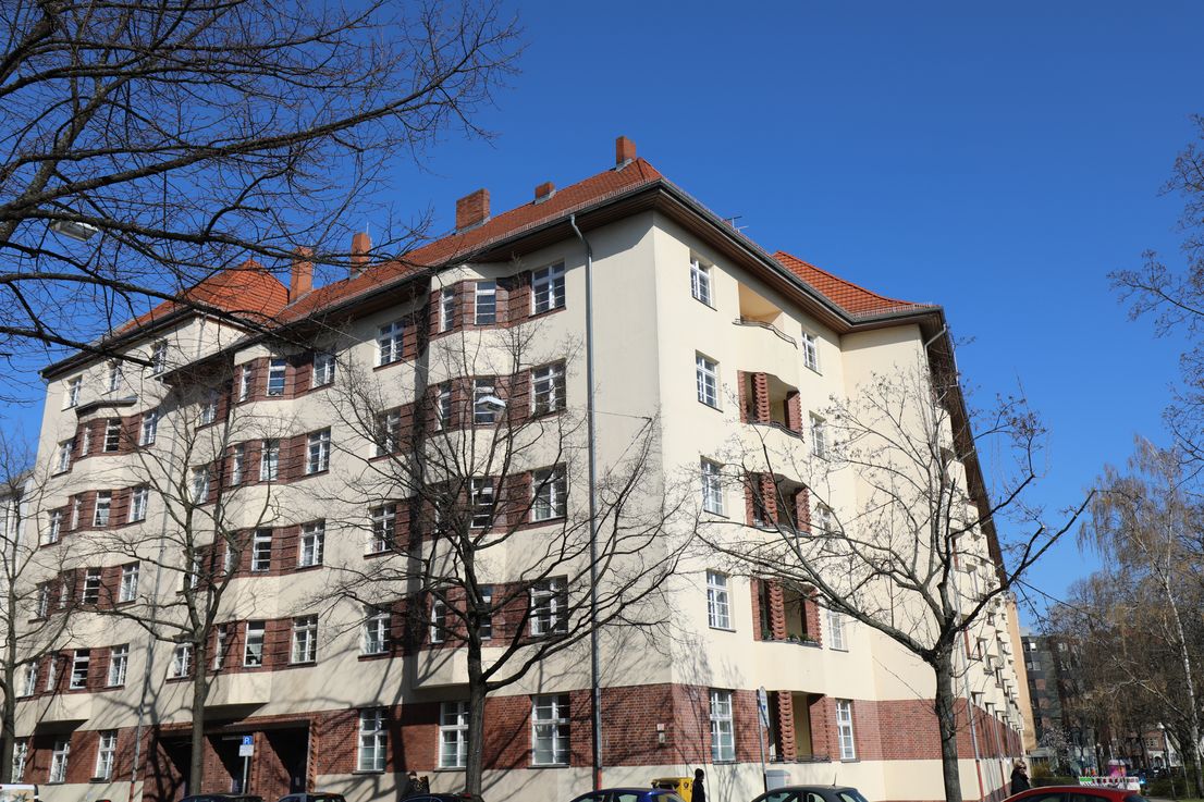 Wohnung Konstanzer Straße in Berlin