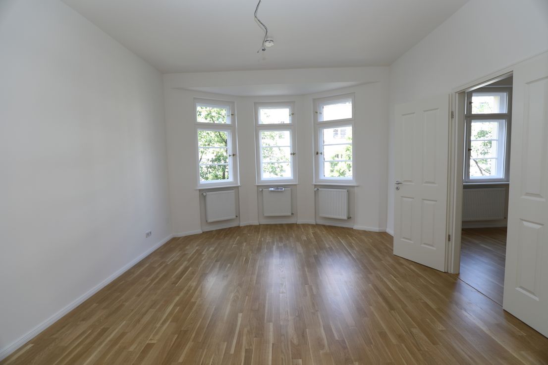 Wohnung Konstanzer Straße in Berlin