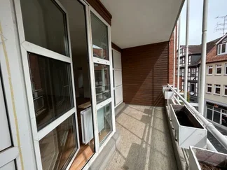 Wohnung Georg-Eckert-Straße in Braunschweig