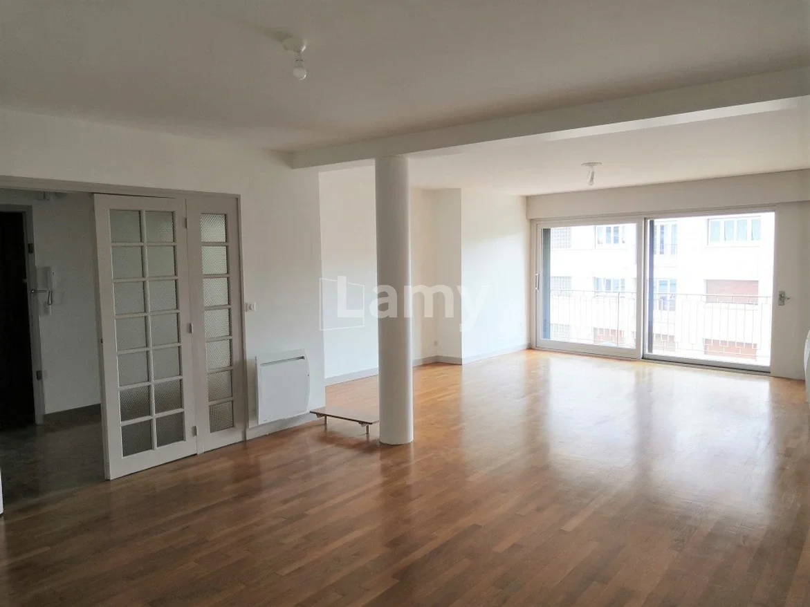 Appartement Avenue Thurel à Lons-le-Saunier