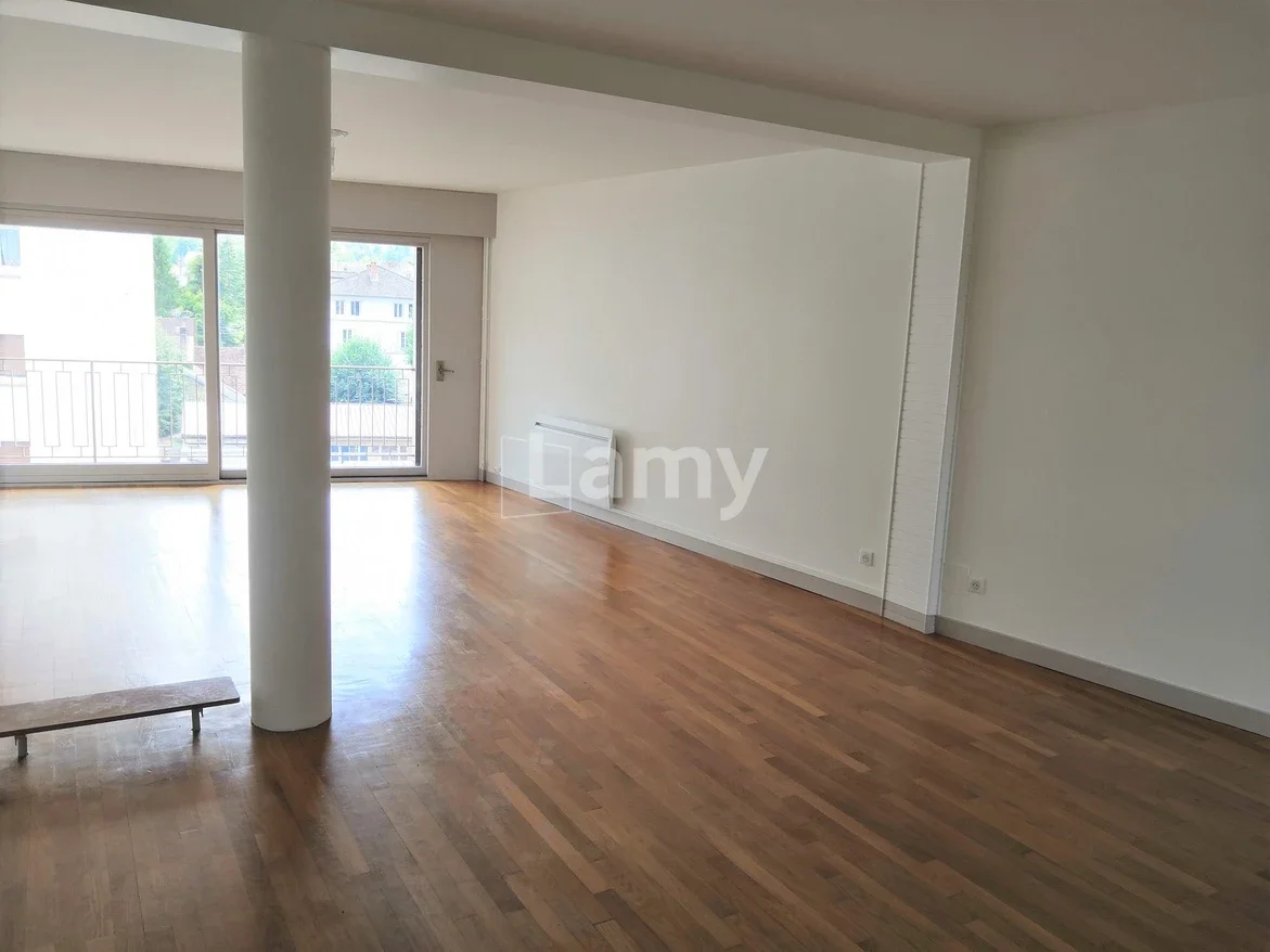 Appartement Avenue Thurel à Lons-le-Saunier