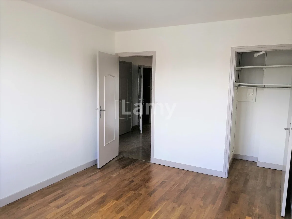 Appartement Avenue Thurel à Lons-le-Saunier