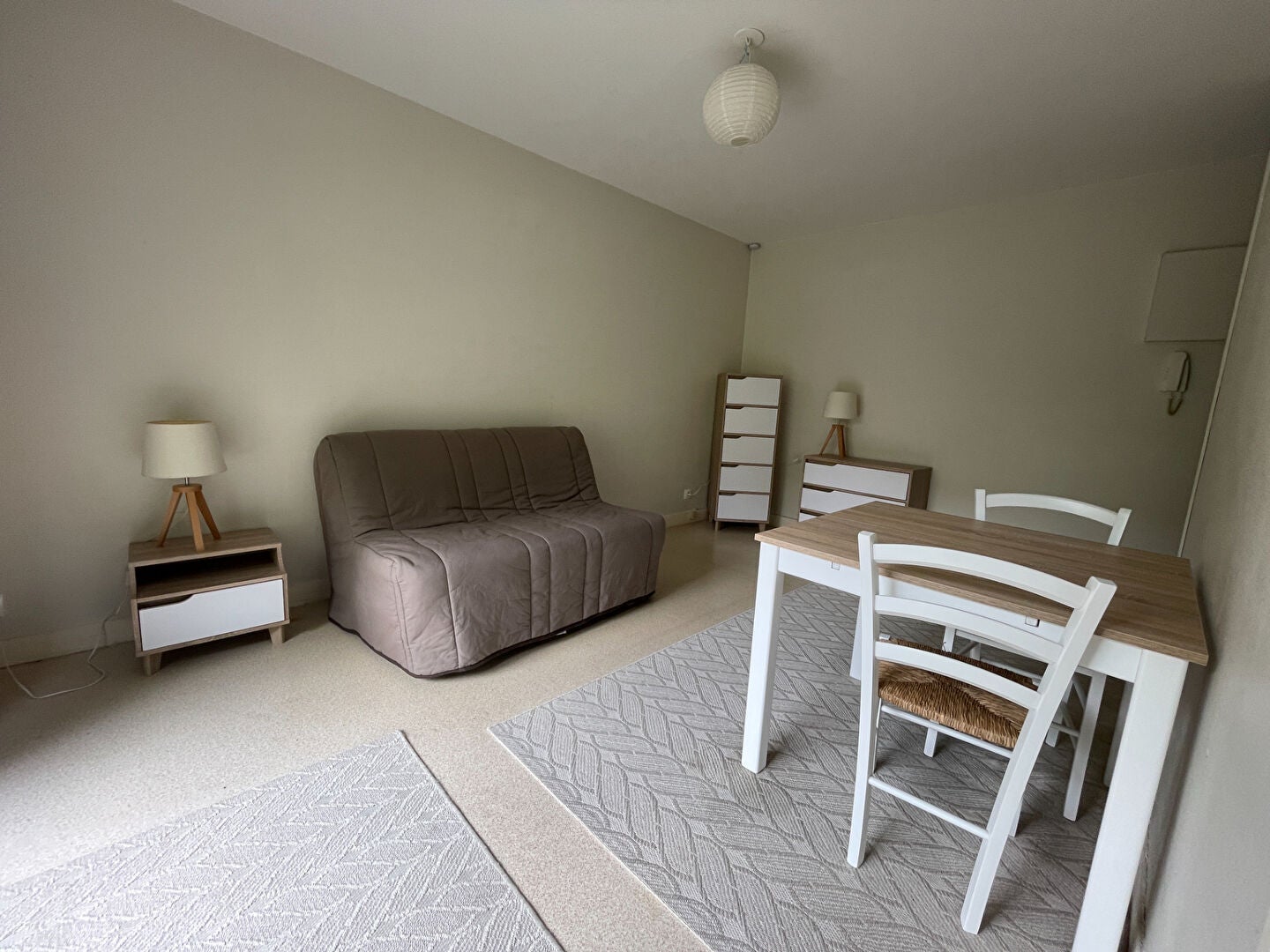 Appartement Boulevard Maréchal de Lattre de Tassigny à Nevers