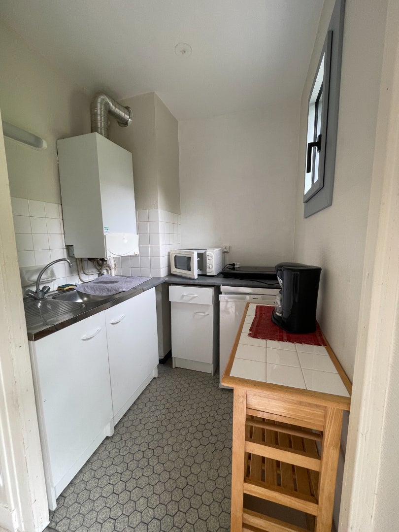 Appartement Boulevard Maréchal de Lattre de Tassigny à Nevers
