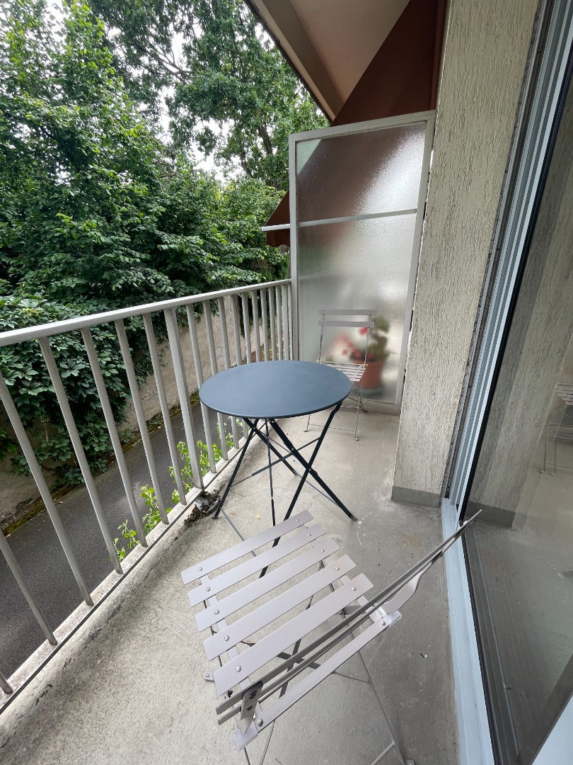 Appartement Boulevard Maréchal de Lattre de Tassigny à Nevers