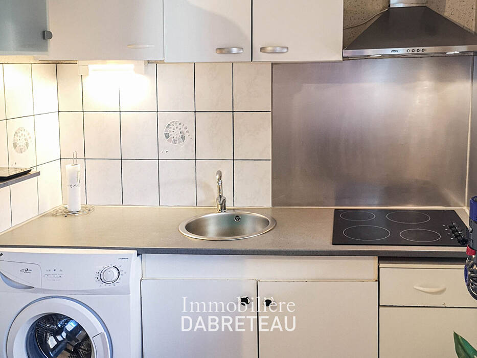 Appartement Rue du Bout à Romans-sur-Isère