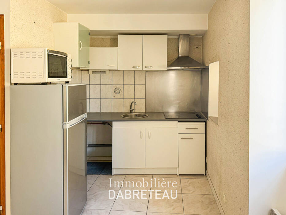 Appartement Rue du Bout à Romans-sur-Isère