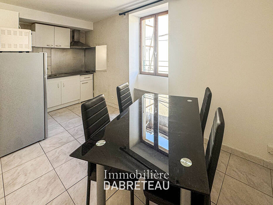 Appartement Rue du Bout à Romans-sur-Isère