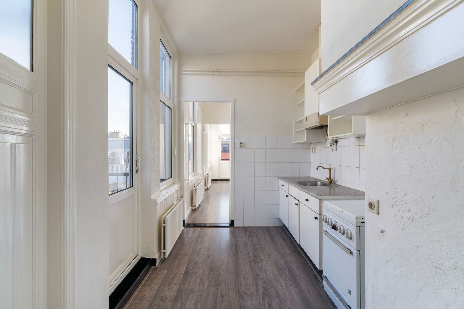 Appartement te koop: Fahrenheitstraat 425, 'S-Gravenhage