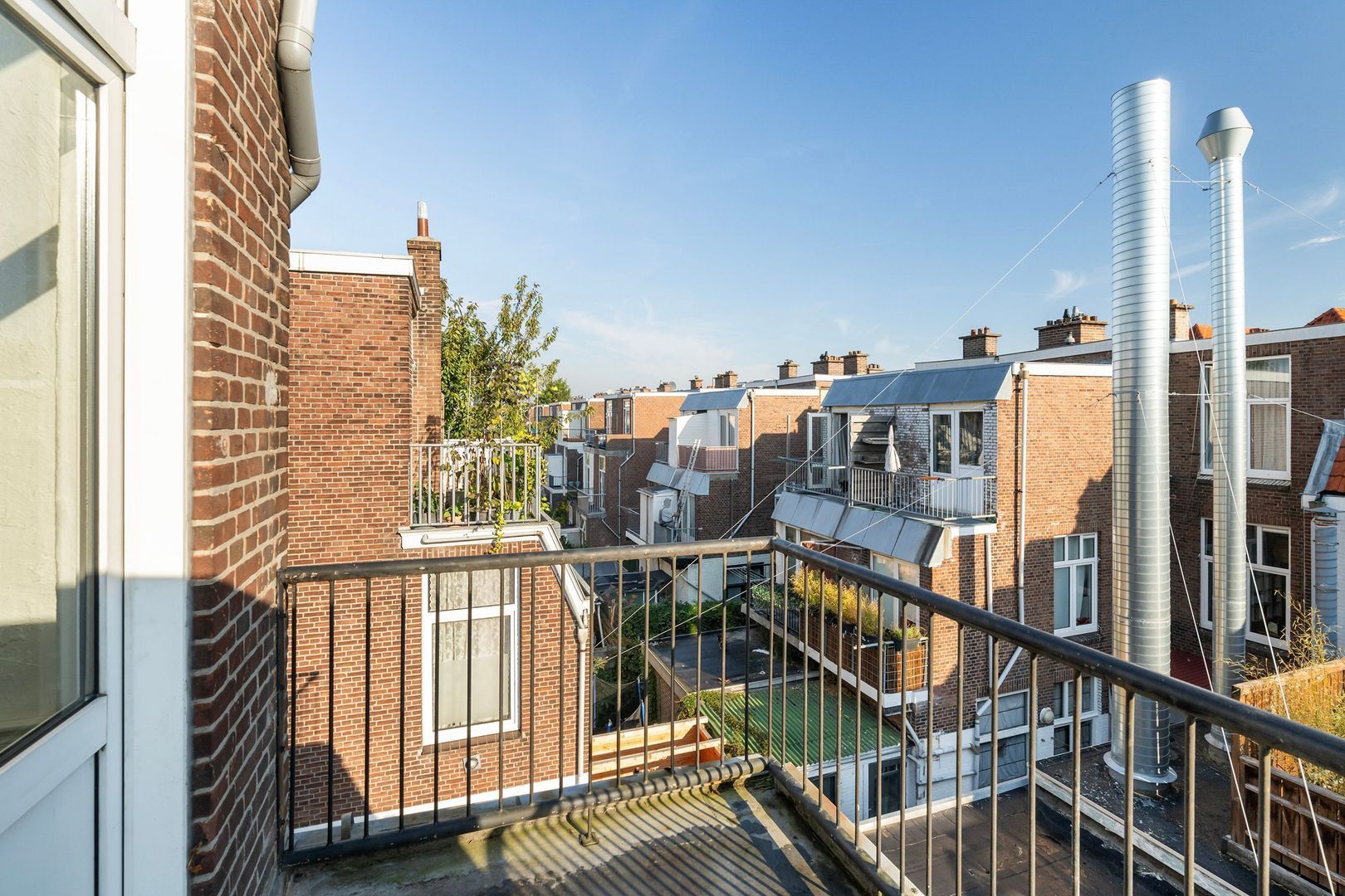 Appartement te koop: Fahrenheitstraat 425, 'S-Gravenhage