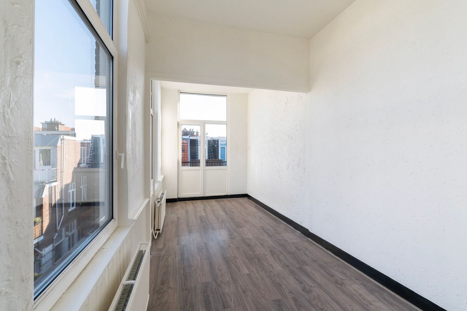 Appartement te koop: Fahrenheitstraat 425, 'S-Gravenhage