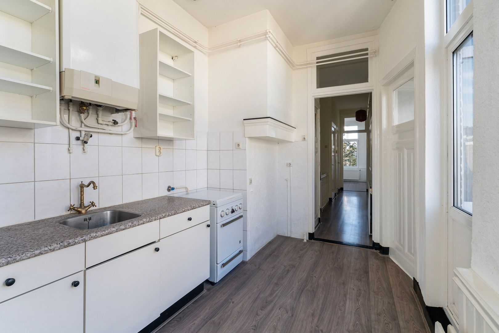 Appartement te koop: Fahrenheitstraat 425, 'S-Gravenhage