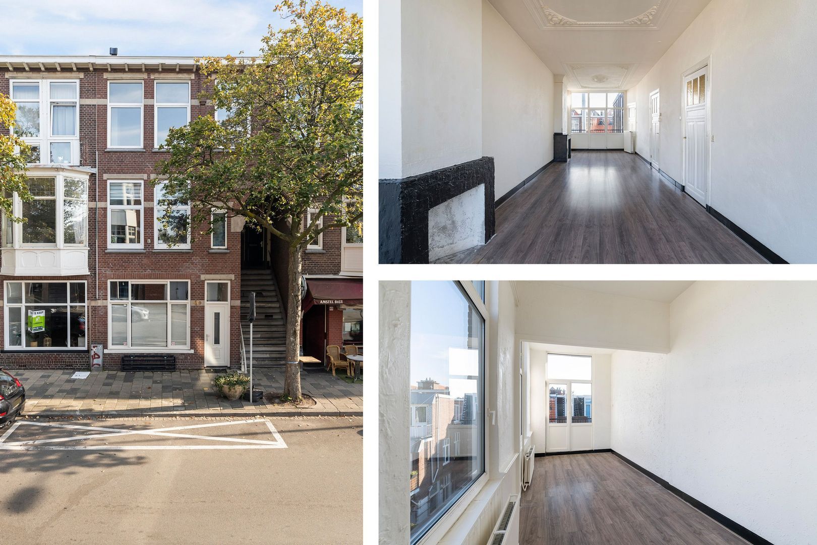 Appartement te koop: Fahrenheitstraat 425, 'S-Gravenhage