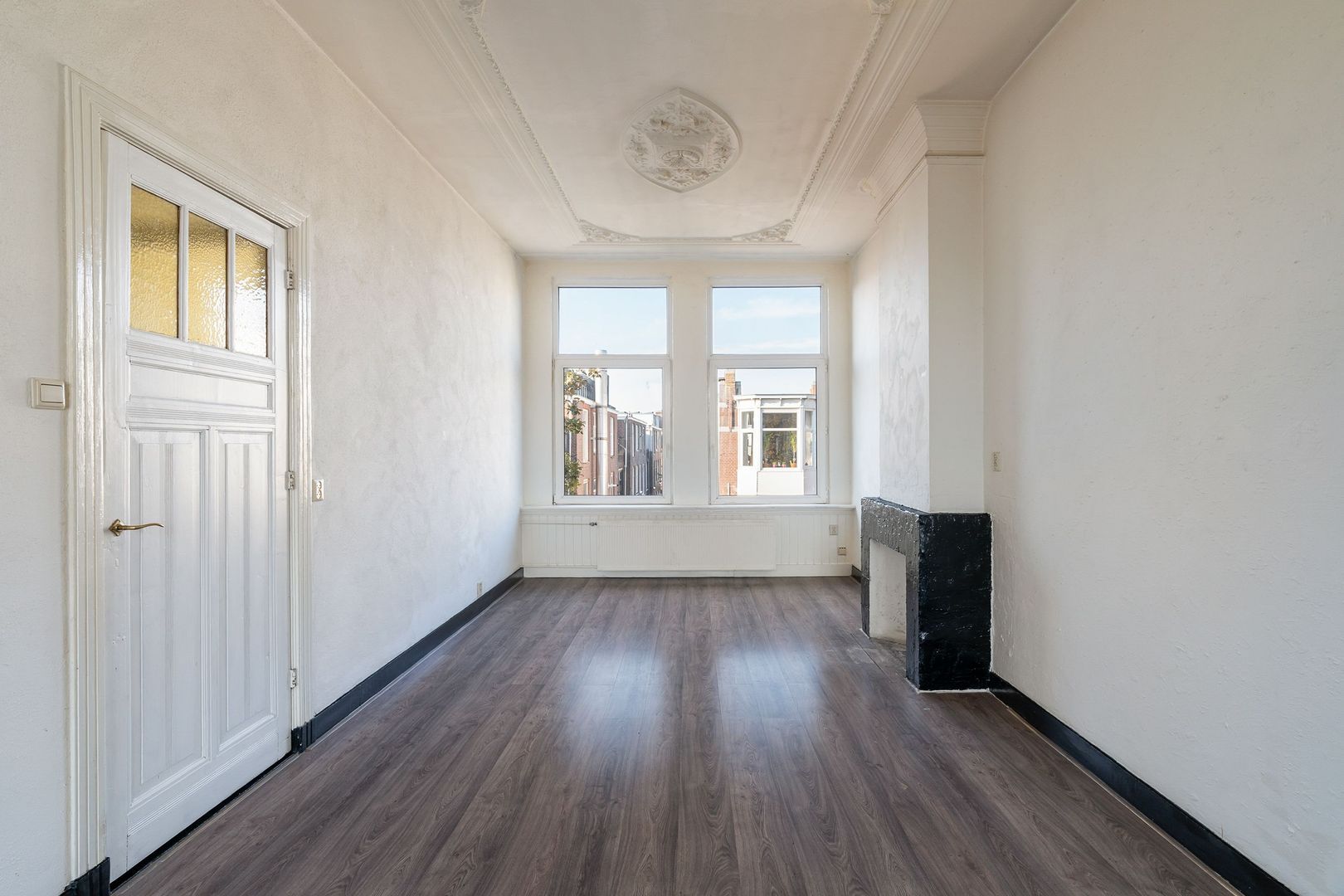 Appartement te koop: Fahrenheitstraat 425, 'S-Gravenhage