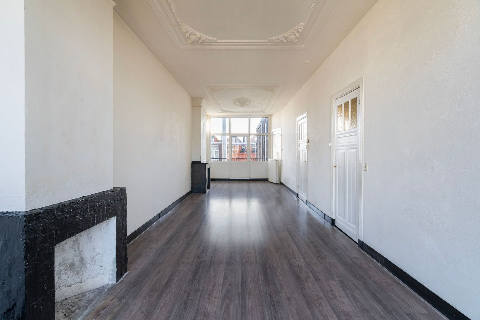 Appartement Fahrenheitstraat 425 in Den Haag