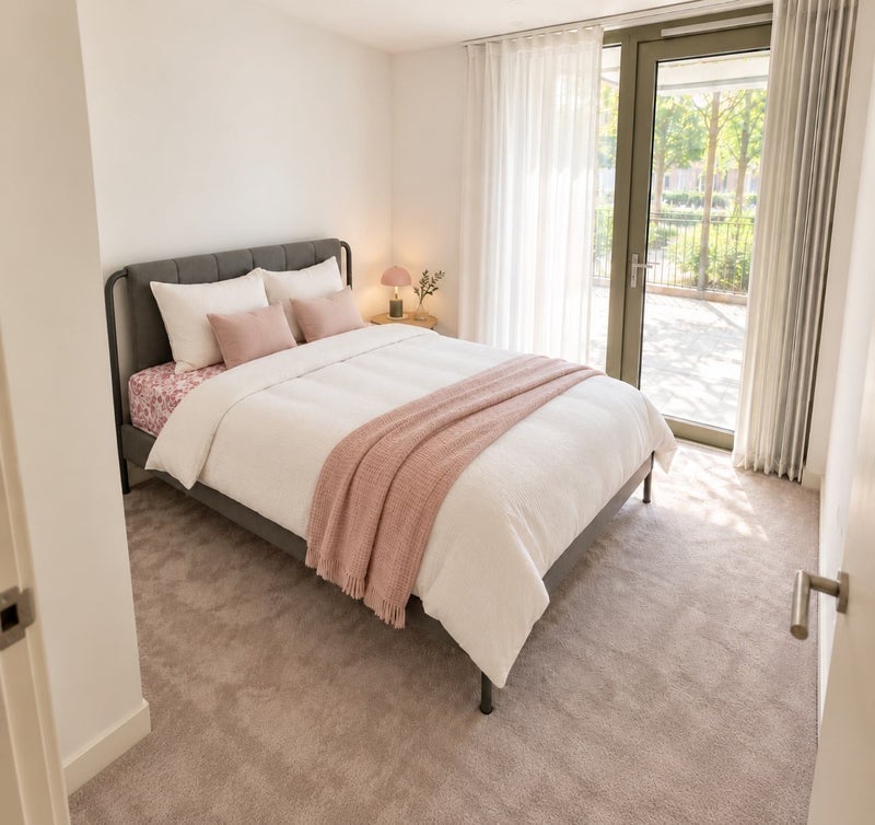 Flat North Woolwich Road in Greater London