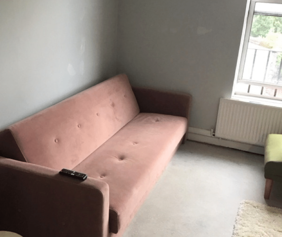 Room Ladbroke Grove in Greater London