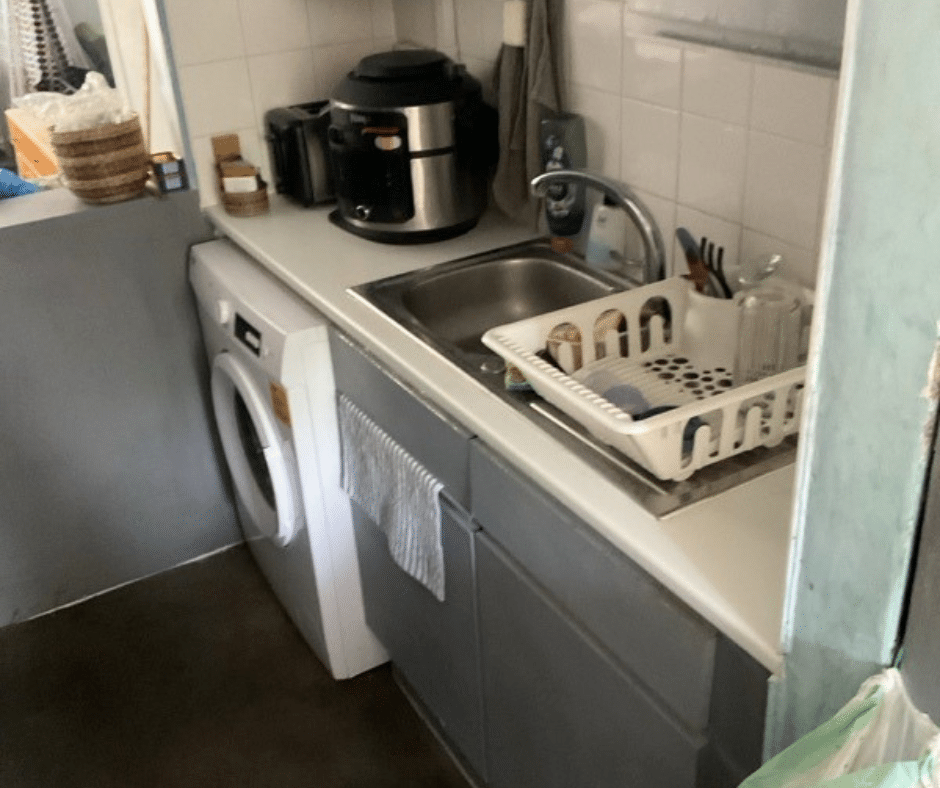 Room Ladbroke Grove in Greater London