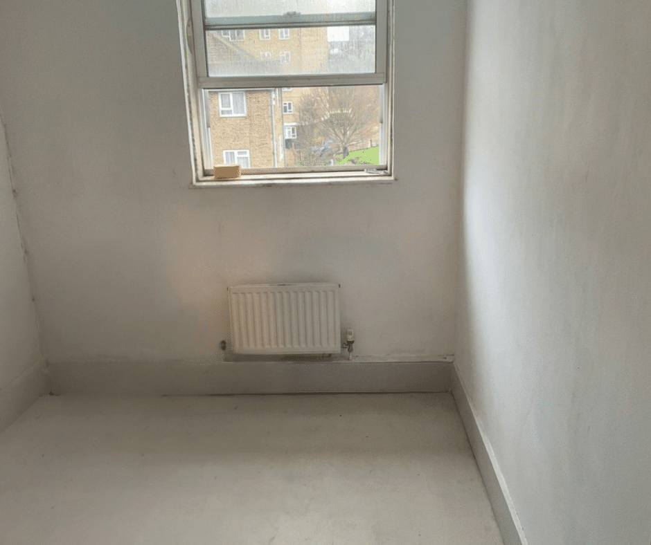 Room Ladbroke Grove in Greater London
