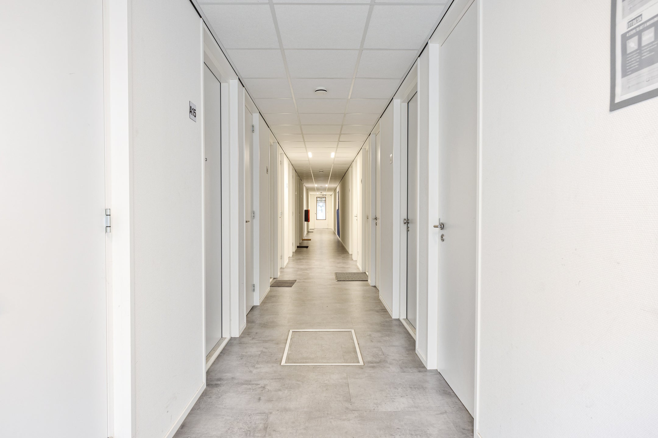 Kamer Sorbonnelaan in Maastricht