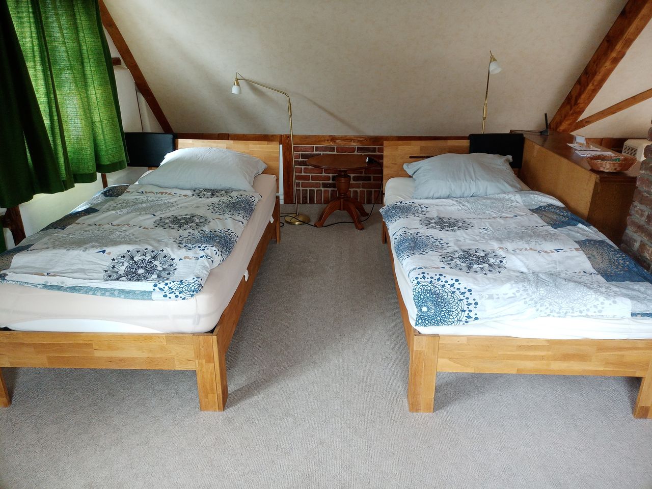 Wohnung Hermann-Löns-Weg in Haan