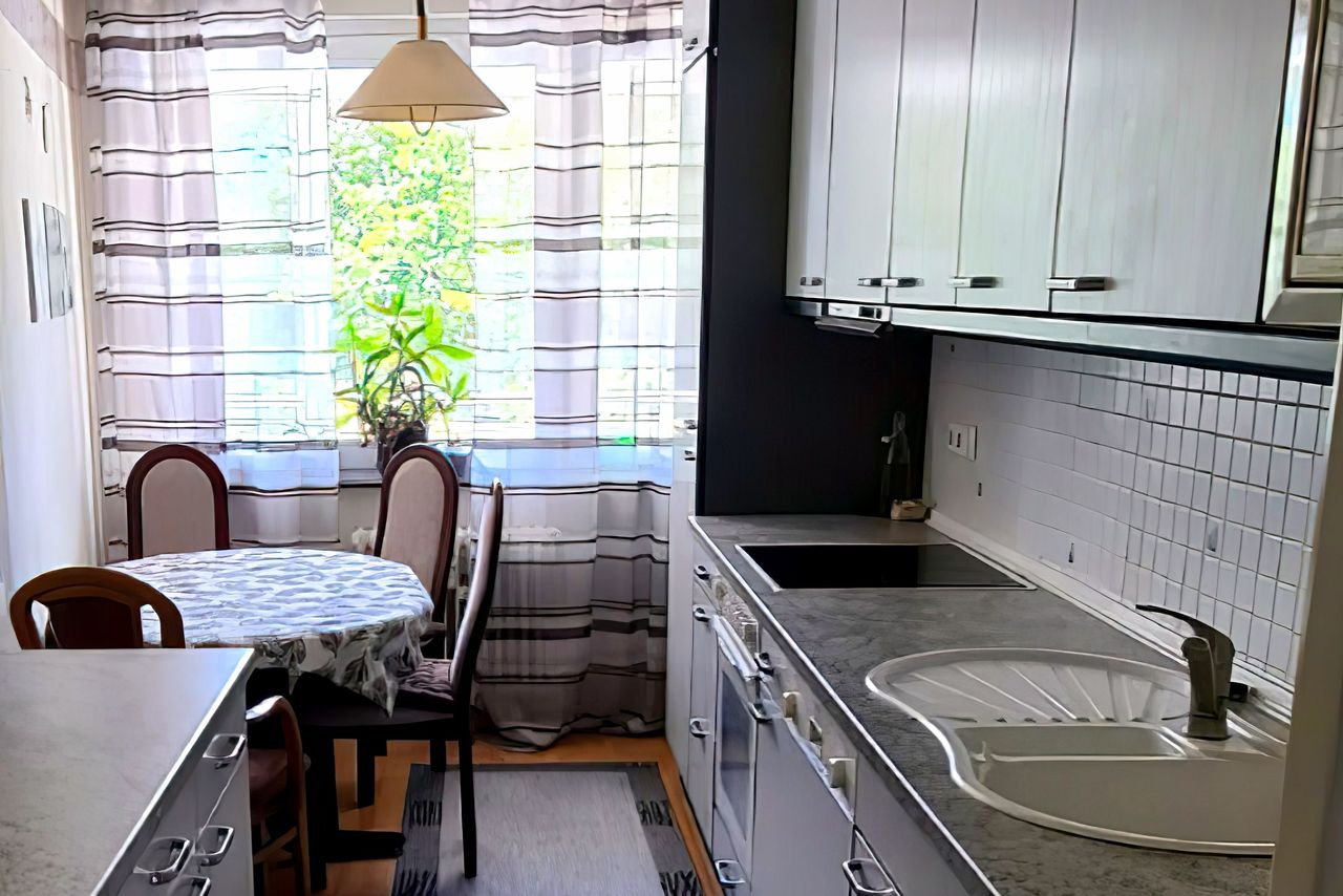 Wohnung Wilhelm-Liebknecht-Straße in Bremen