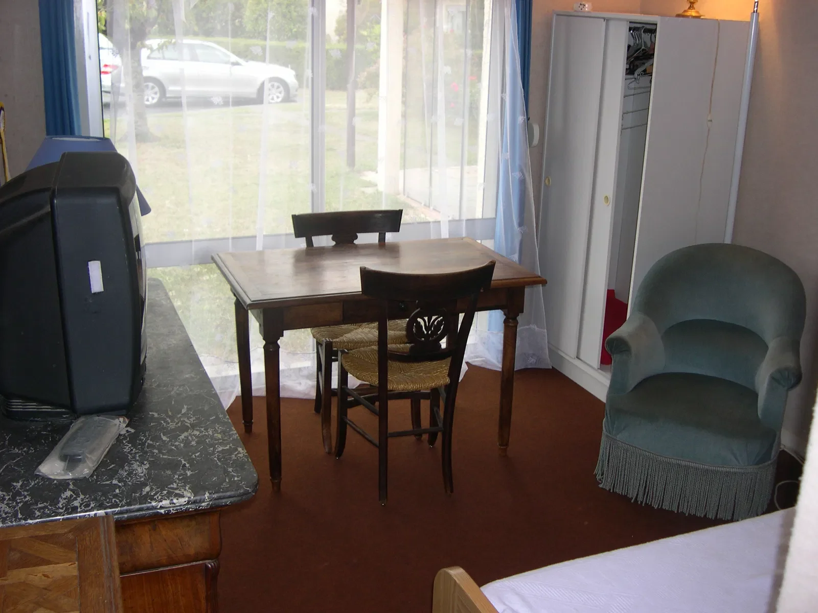 Room Rue du Franc Palais in Joué-lès-Tours