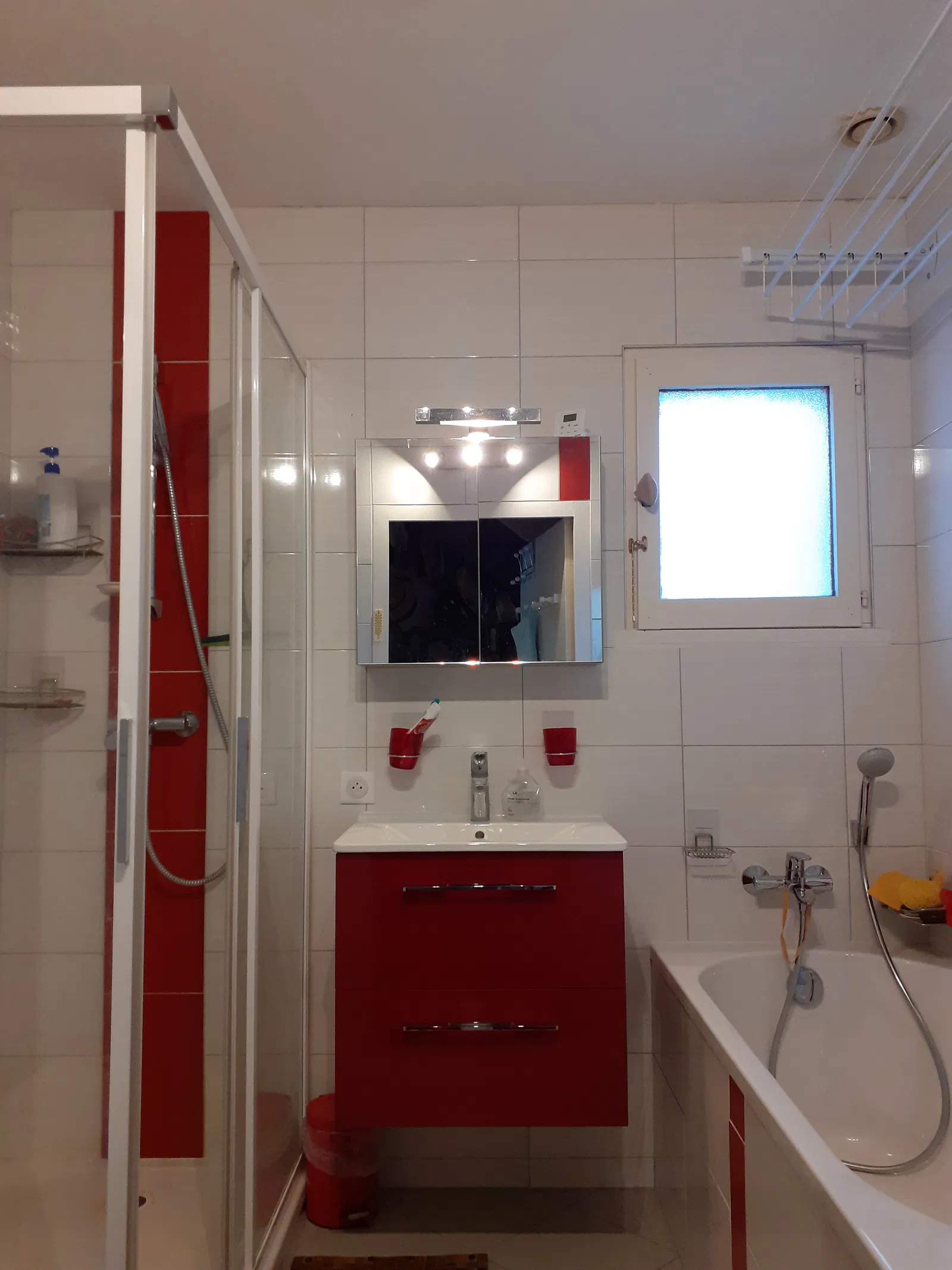 Room Rue du Franc Palais in Joué-lès-Tours