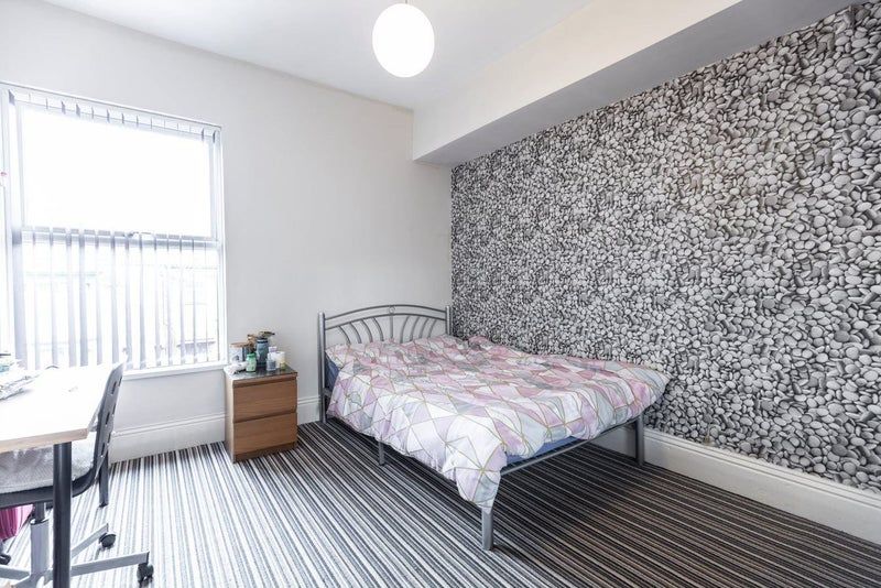 Room Lambert Street in Hull