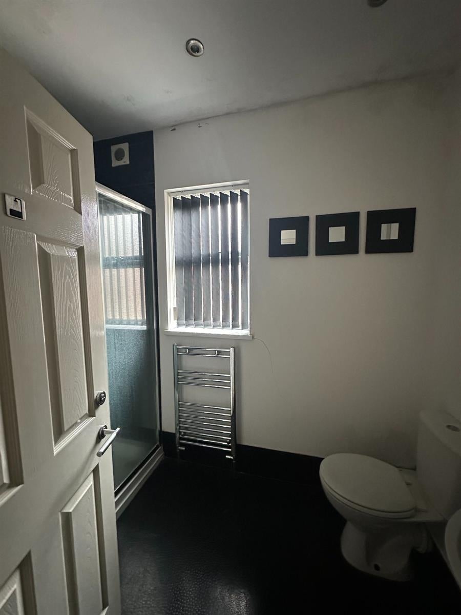 Room Lambert Street in Hull