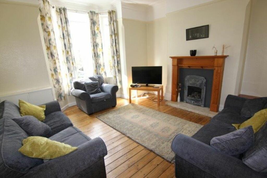 Flat Trevelyan Road in Rushcliffe