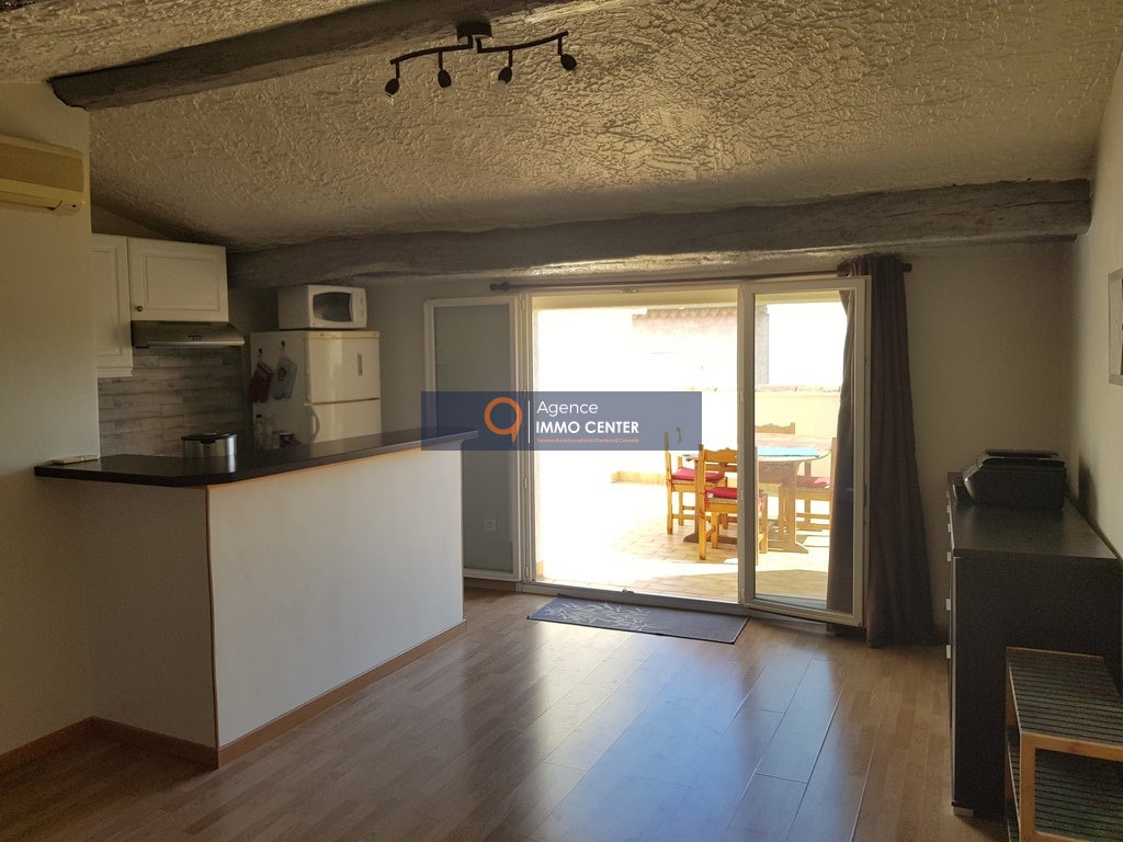 Appartement Impasse Maréchal Joffre à Cuers