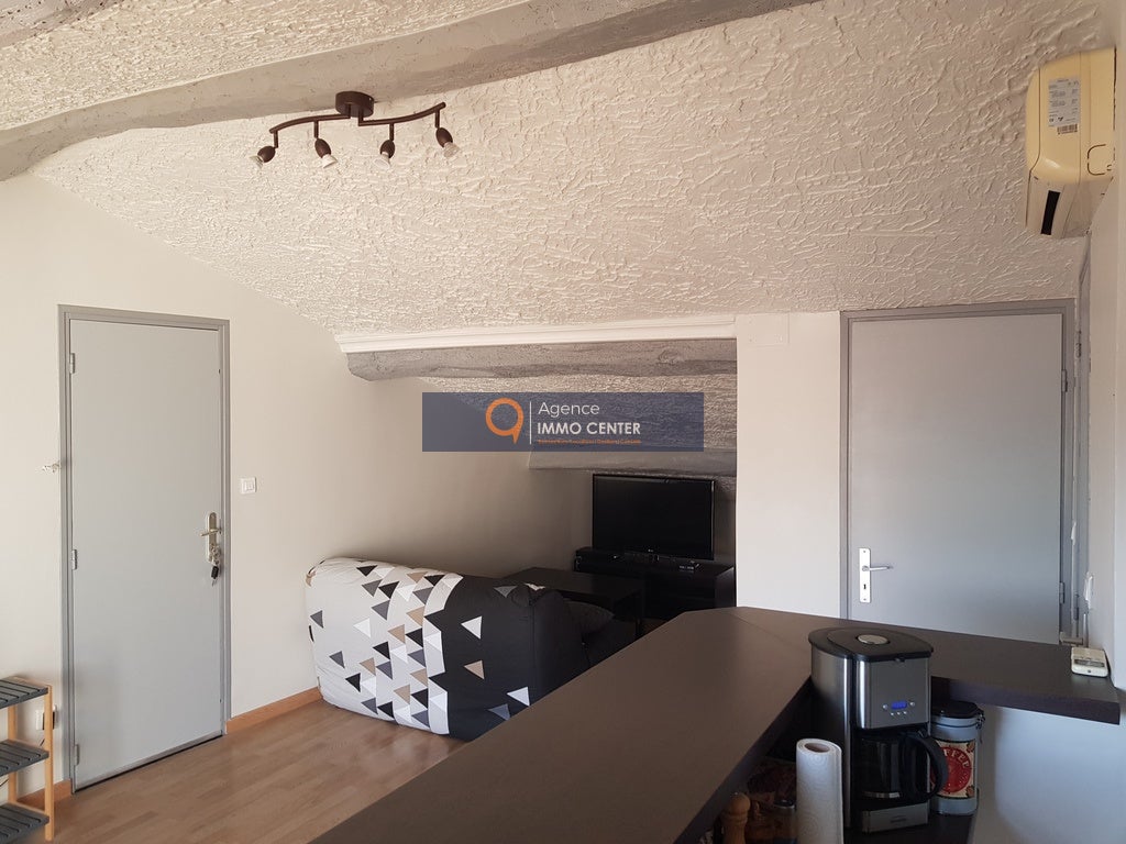 Appartement Impasse Maréchal Joffre à Cuers