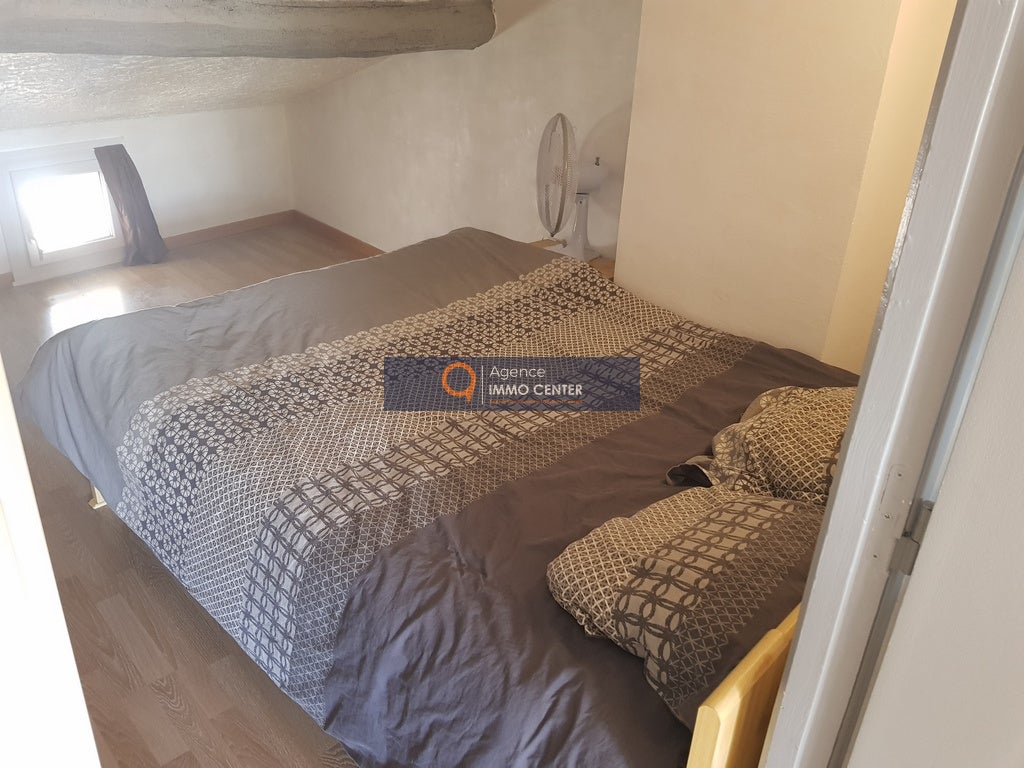 Appartement Impasse Maréchal Joffre à Cuers