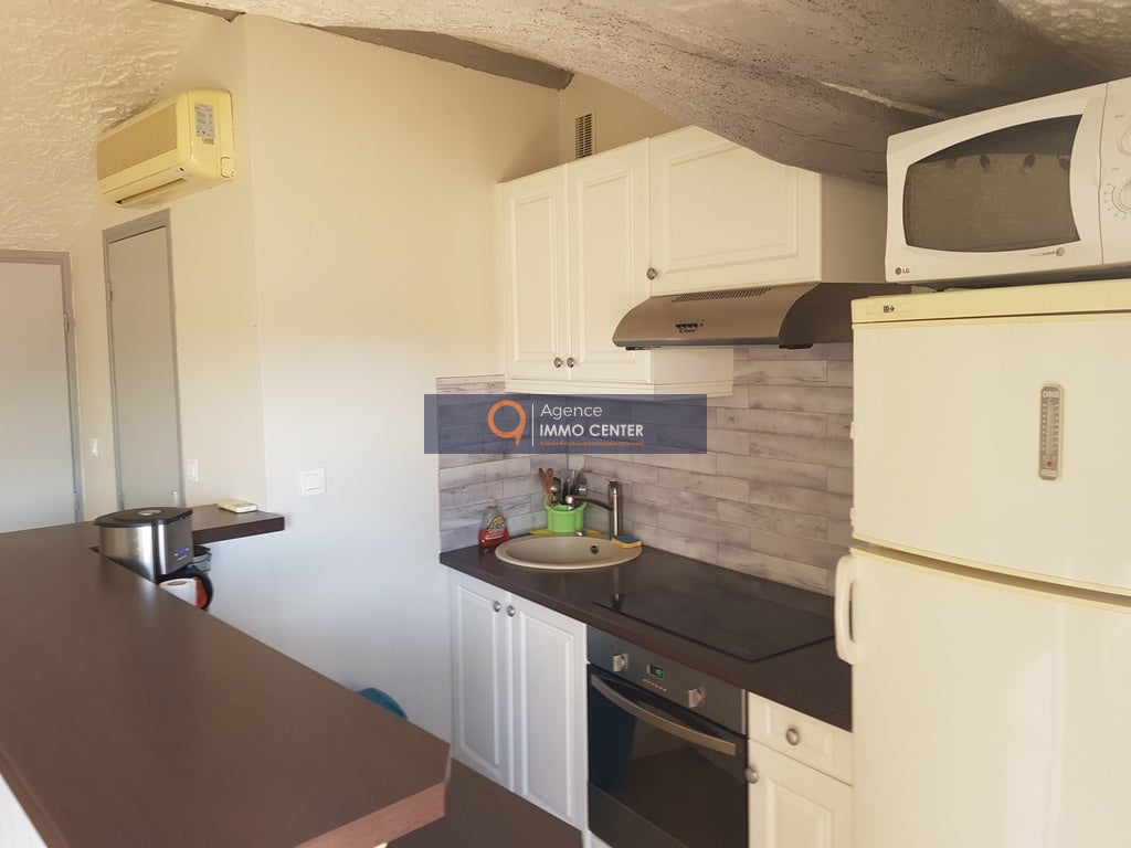 Appartement Impasse Maréchal Joffre à Cuers