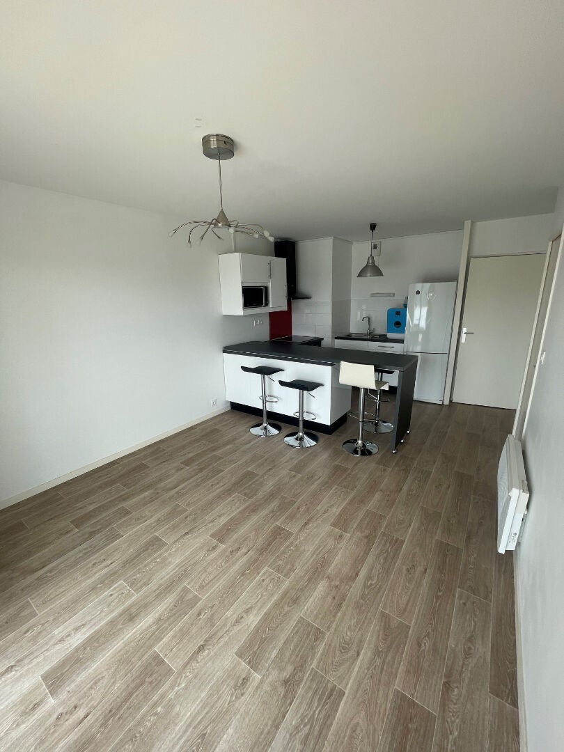 Appartement D 100 à Acigné