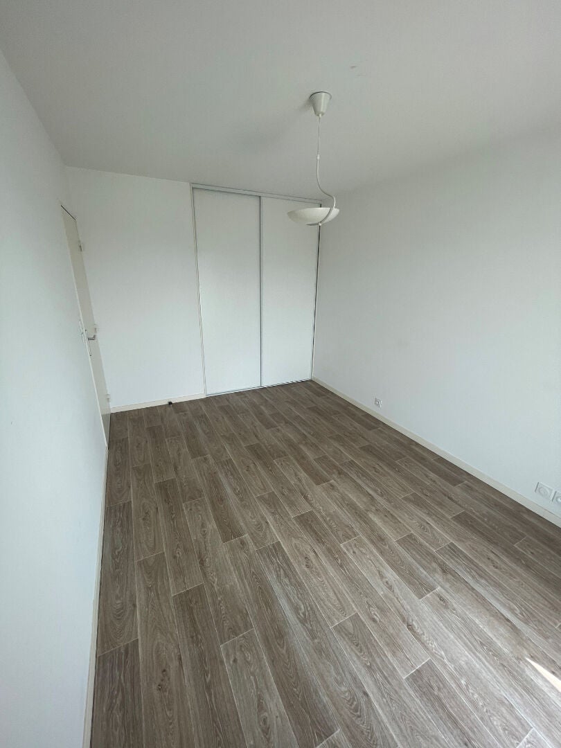 Appartement D 100 à Acigné