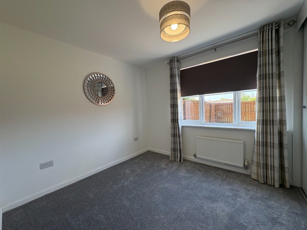 House Waterway Terrace in East Kilbride
