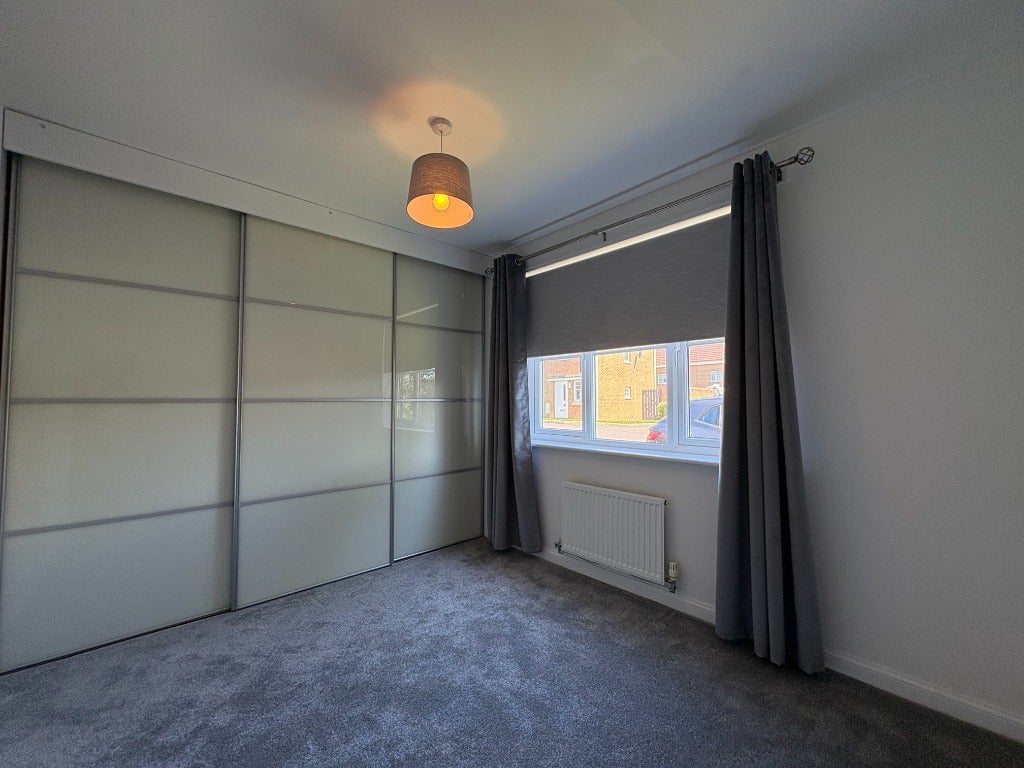 House Waterway Terrace in East Kilbride