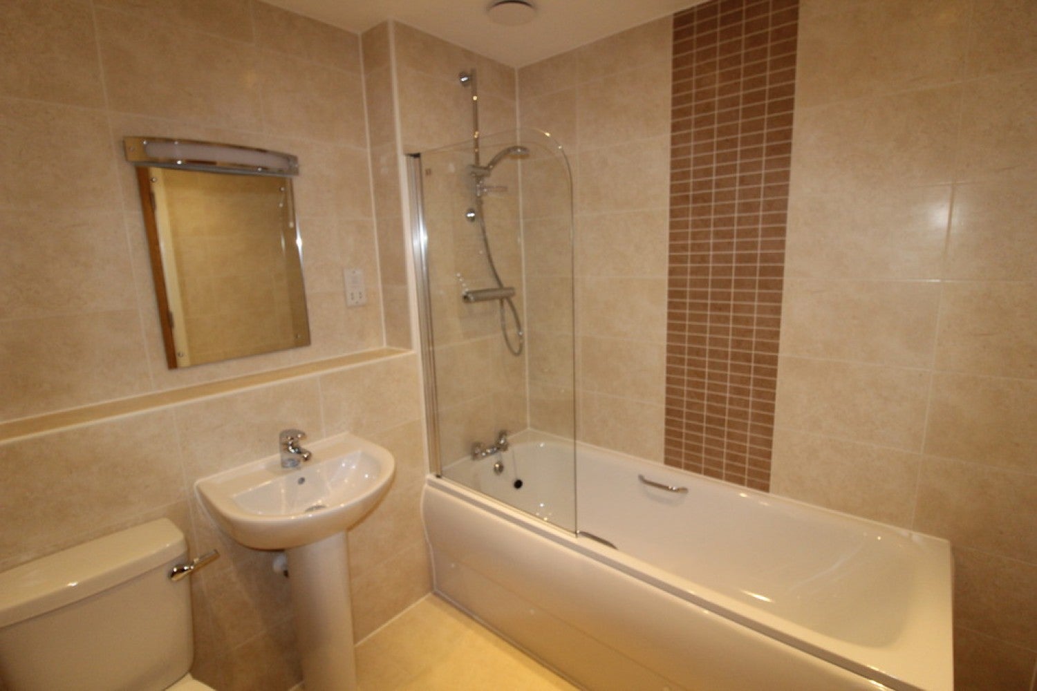 Flat Brewers Court in Exeter