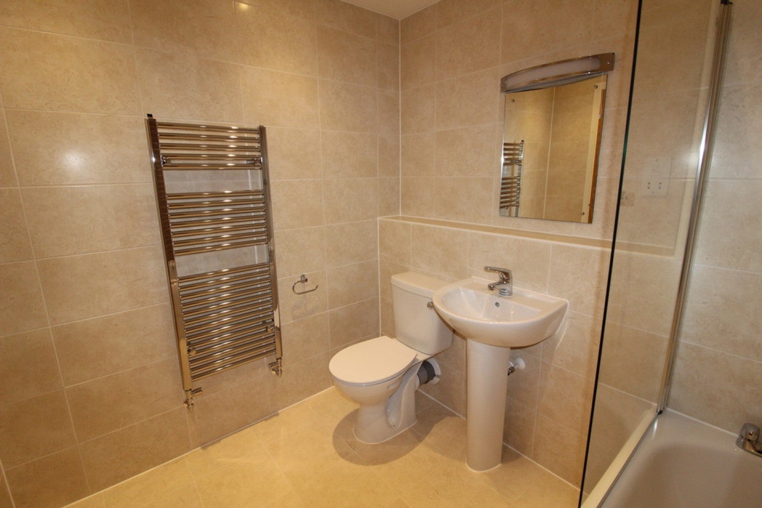 Flat Brewers Court in Exeter